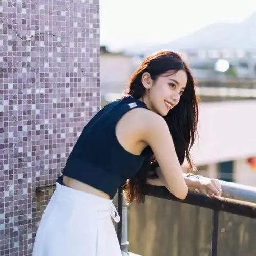 女生头像总有一款你爱的
