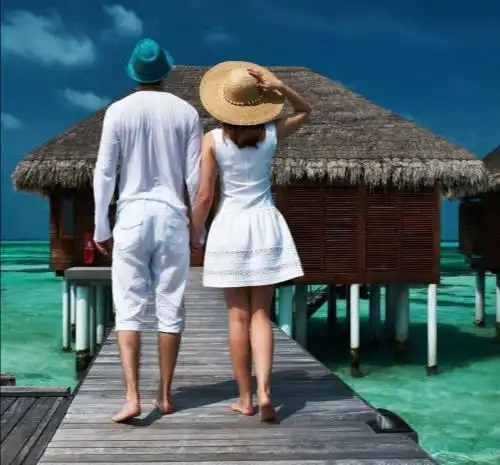 50岁丧偶的中年男女,有必要再婚吗是苦是甜只有当局者最明白
