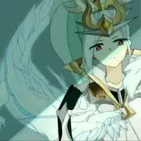 各位英雄好汉,李白大人的cp到底是哪位王者妹纸
