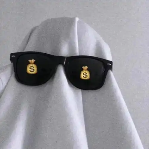 分享一些好看的真人头像
