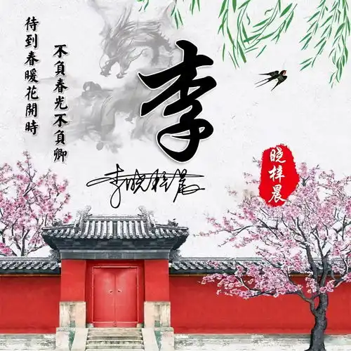 2022你的微信头像该换了,52张高端商务艺术范签名头像,有你的吗
