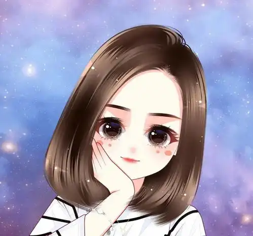 听说漫画头像可以防止诈骗,快来给自己换一款头像吧
