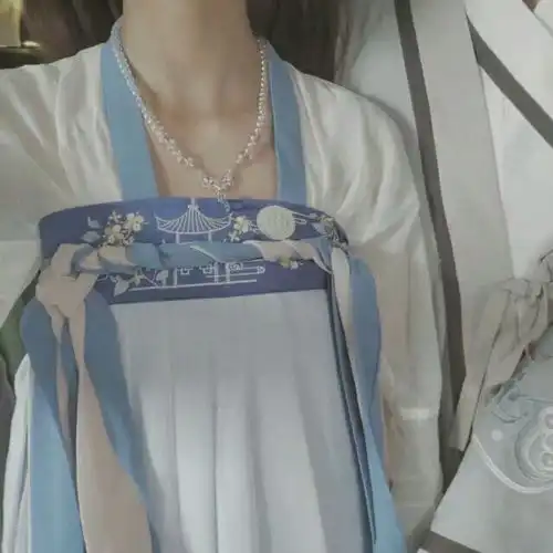 古风真人女生头像零碎的岛屿终会找到海,慢慢亦漫漫
