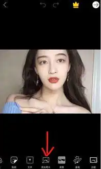 抖音动漫遮脸软件是什么
