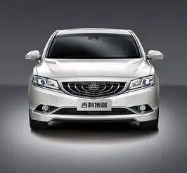 车主说博瑞外观大气舒适性好,就是空间分配待改善
