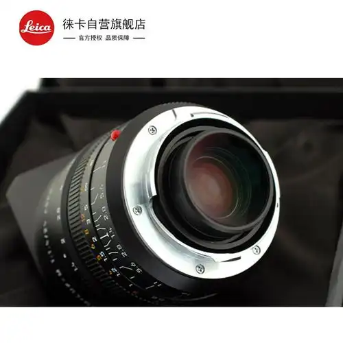 徕卡leicam镜头summiluxm21mmf1.4asph.黑色11647图片大全邮乐官方网站
