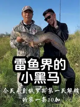 俄罗斯户外的头条主页今日头条
