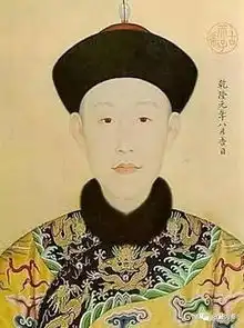 收藏若无景泰蓝藏尽天下也枉然乾隆一生对景泰蓝情有独钟
