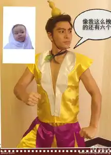 组图贾乃亮王宝强等晒爱女呆萌可爱过六一节
