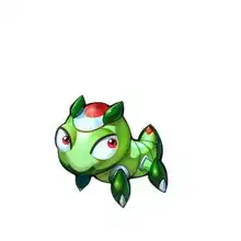 去吧皮卡丘大颚蚁值得培养吗大颚蚁精灵图鉴总览
