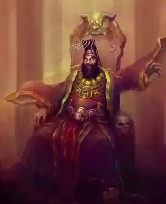 12星座对应的妖怪,你会是哪一个
