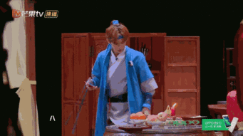 国产良心综艺,这次飙到了9.5
