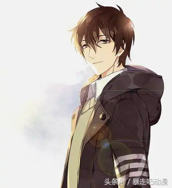 全职高手五个版本叶修,cos叶修很成功,最后一个女生自愧不如
