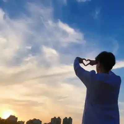 情头想换情头,别再四处乱撞了我就是你永远的情头宝库腾讯新闻
