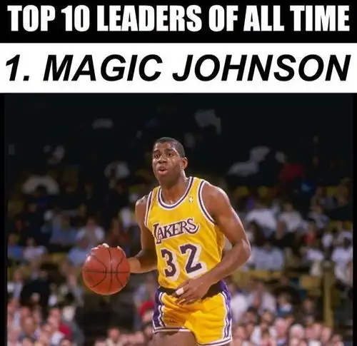 美媒评联盟十大领袖一人力压乔丹豪取榜首,现役仅两人上榜
