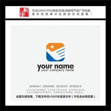 大姐大嫂女人头像logo
