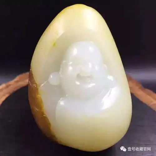 和田白玉与和田羊脂玉全面解析两种珍贵玉石的特性及区别
