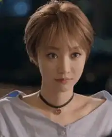 iu和水原希子少女妆灵感来源竟然是她
