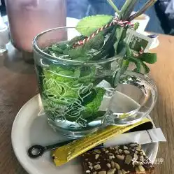 tveerhuislandsend的薄荷茶配蜂蜜好不好吃用户评价口味怎么样荷兰美食薄荷茶配蜂蜜实拍图片大众点评
