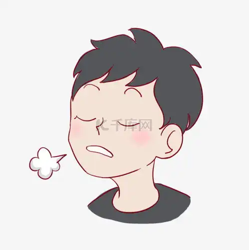 叹气无奈素材图片免费下载千库网
