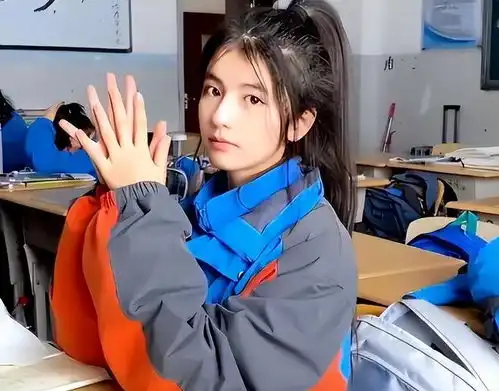 家长纳闷,高马尾在中学生里逐渐消失,鲶鱼头却依旧盛行
