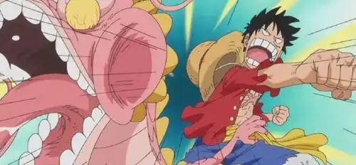 海贼王1020话情报大和果实信息确定,黑玛利亚拥有幻系技能
