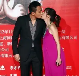 明星新春望子成龙婴儿潮席卷娱乐圈
