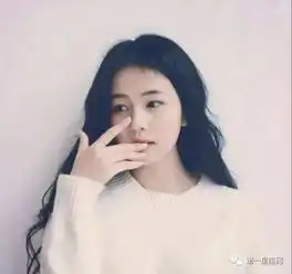 明明有颜值,偏偏要靠实力的星座女
