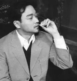 他的葬礼,娱乐圈百位大佬出席,梅艳芳带病参加,在现场哭昏厥
