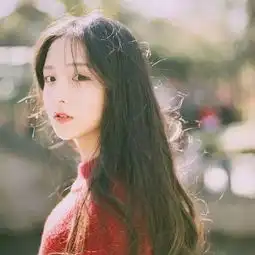 可可爱爱的头像女生个个都合眼
