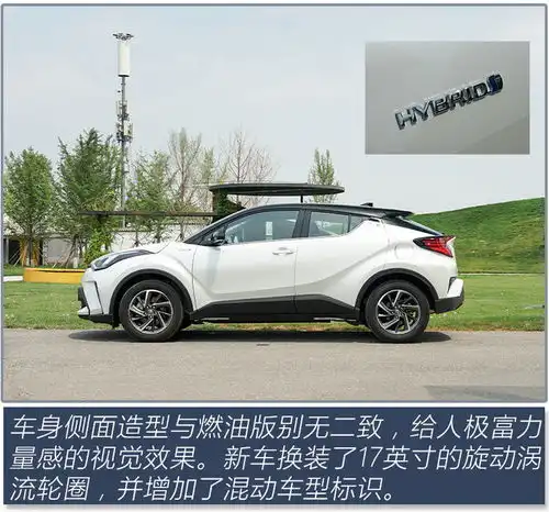 城市通勤小快灵,动力平顺又省油本田缤智瞬间不香了
