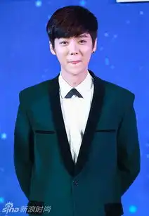 亚洲最丑明星榜top20吴莫愁夺冠李敏镐上榜
