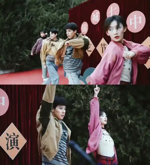 认识十几年,要变情侣了