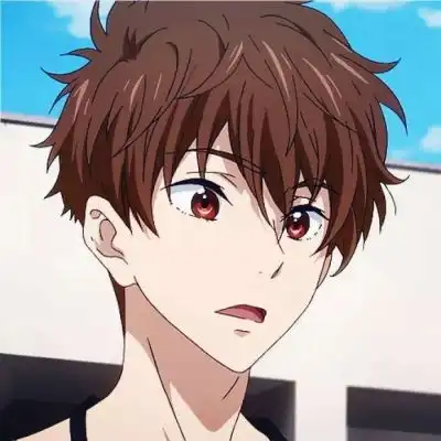 动漫男头.做个好看的男孩子真难男生头像我要个性网
