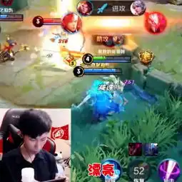 王者荣耀梦泪的韩信前期笑开花,到了后期泪崩,只因这件装备
