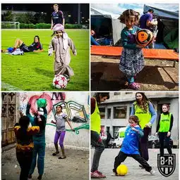 当我们在说男女足同工同酬时,我们到底谈的是什么
