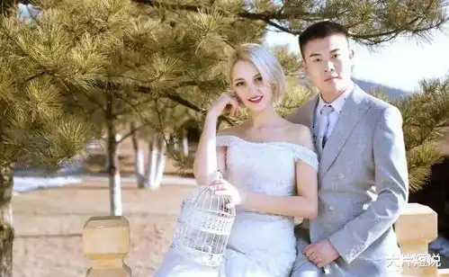 中国男性和乌克兰女子通婚后,却表示非常后悔,原因却非常的尴尬
