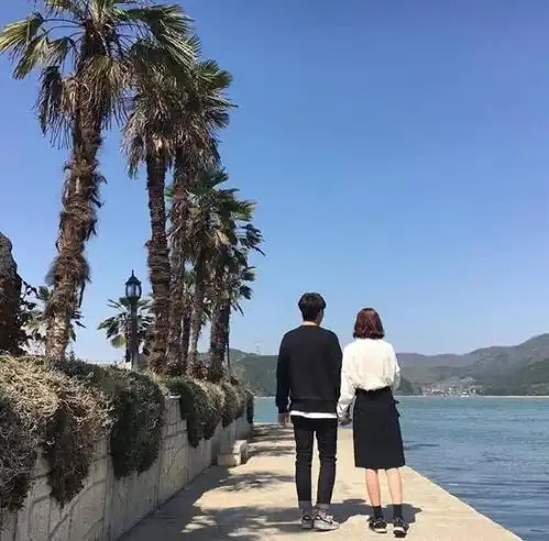 表白专用的甜蜜情话,瞬间俘获女孩的芳心
