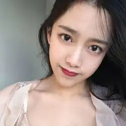 女生头像,愿一切,安好
