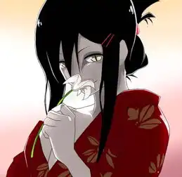 当火影忍者的角色们变成妹子,网友果然还是鸣人最美
