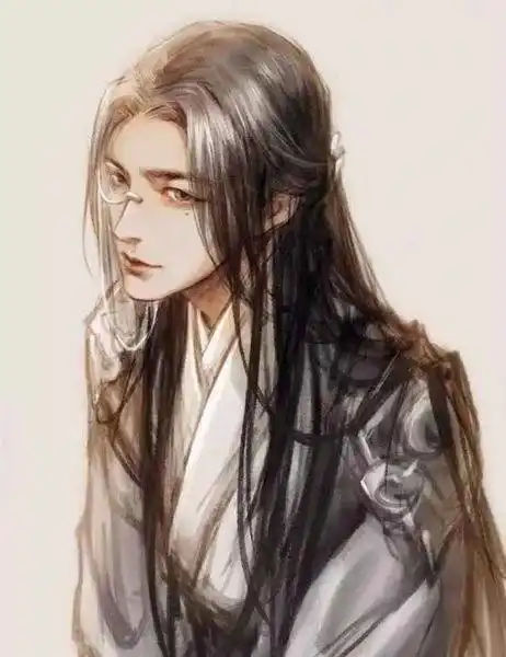 五句绝美古风台词,只多看那个人一眼,心里就是一片草木荣华
