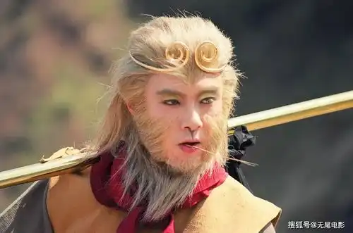 王晶曾经捧过的四位周星驰接班人,如今他们过得怎么样了
