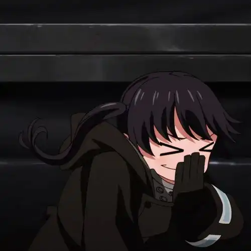 头像一些搞笑的土味情话
