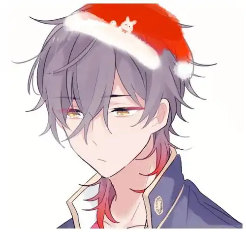 清纯vip情侣头像,换上男友力超强,小祖宗超喜欢
