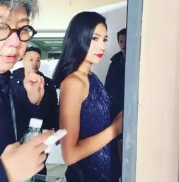 看完里约开幕式,再来看中国队颜值天团
