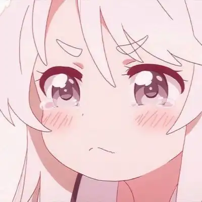 可爱系列女生动漫头像你是我贮卡通动漫头像我要个性网
