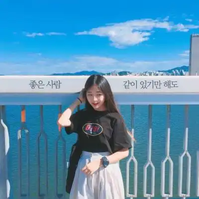 韩系风闺蜜女头来日方长我想陪qq女生头像我要个性网
