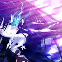 卡通红色头像美女图片微信头像图片大全
