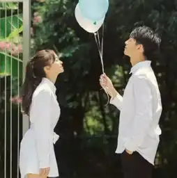 第一次么么哒,男生就敢对你做几个冒犯动作,恭喜遇到小奶狗
