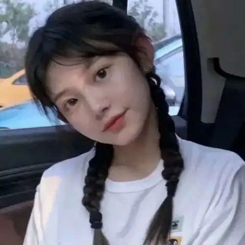 气质女头丨仙女般气质的女头像
